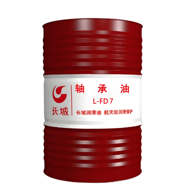 同仁长城FD轴承油